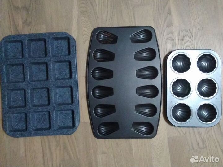 Форма для выпечки