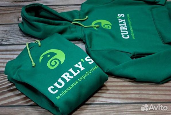 Печать на ткани