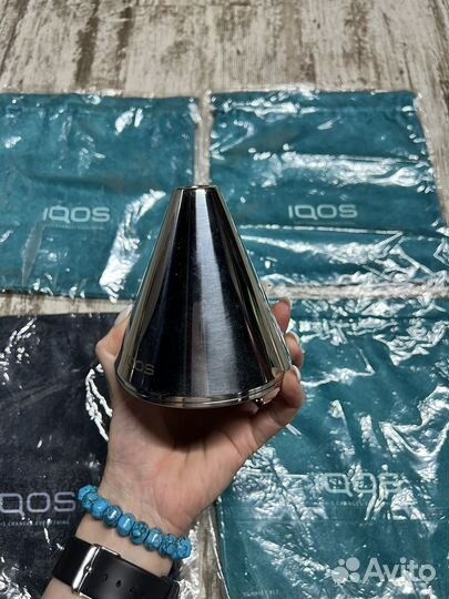 Пепельница для стиков