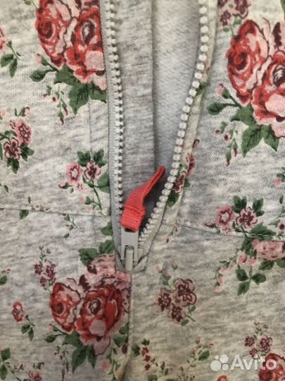 Комбинезон hm 86