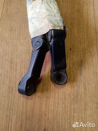 Поводки стеклоочистителя матиз