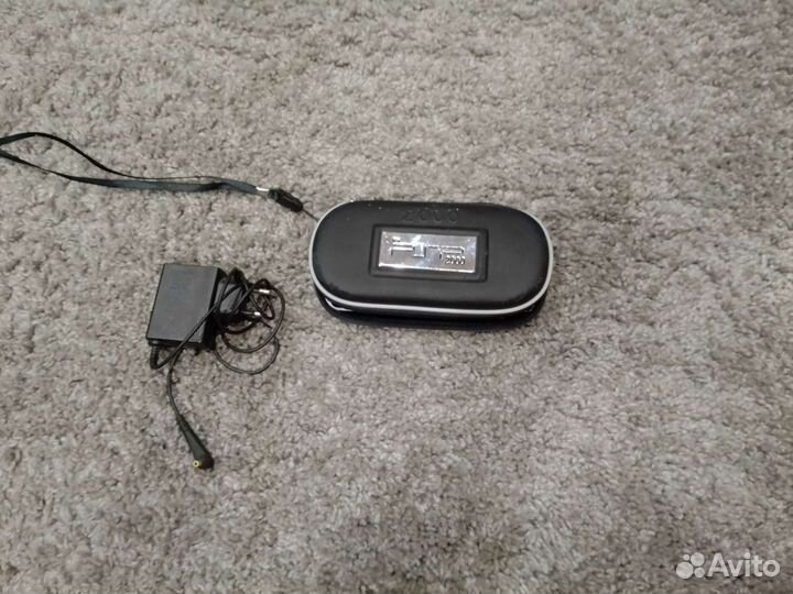 Sony PSP 2000