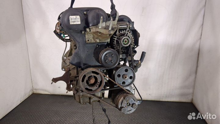 Двигатель Ford Focus 2, 2008