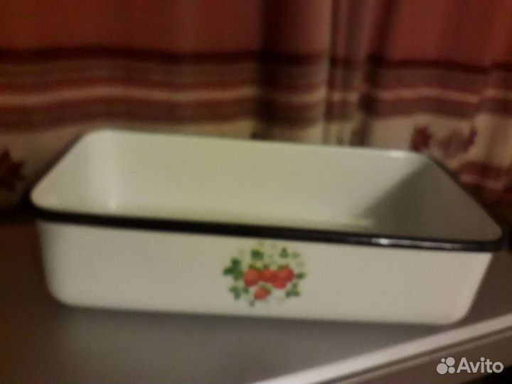 Лоток для холодца, заливного