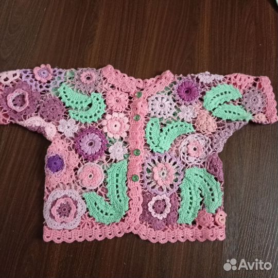 Жилетка