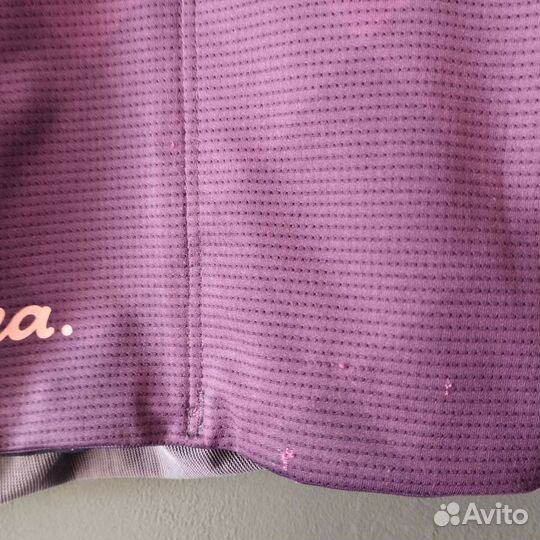 Джерси Rapha размер S