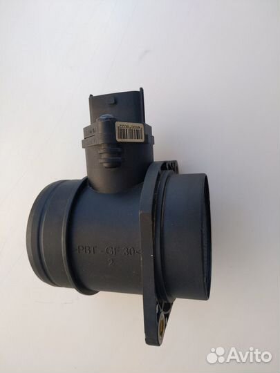 Датчик дмрв на ваз priora