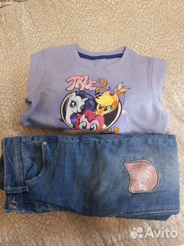 Детская одежда для девочек