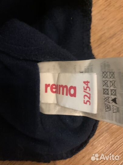 Шапка для мальчика