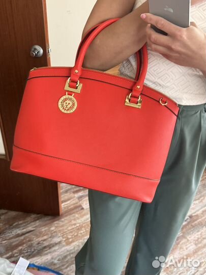 Сумка anne klein