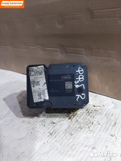 Блок ABS Ford Focus 3 (2011 - 2015)