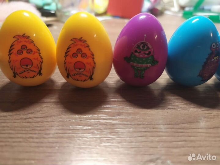 Треснутые 2