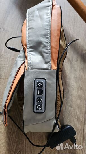 Массажер для шеи и плеч