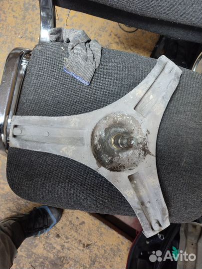 Крестовина electrolux zanussi aeg