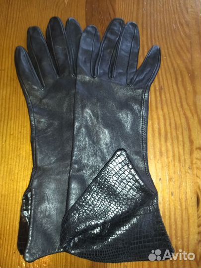 Перчатки новые снежная королева