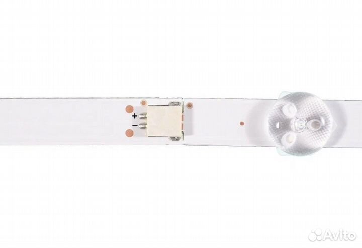 Подсветка 47 ROW2.1 Rev0.7 L1-Type 6916L-1174A