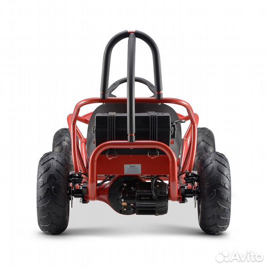 Электро Багги Детский Т007