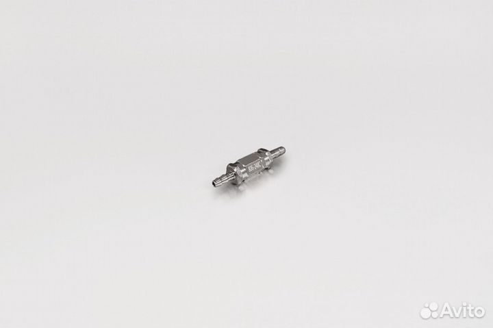 Aquamist Клапан обратный, открытие 15 psi (1bar) 6