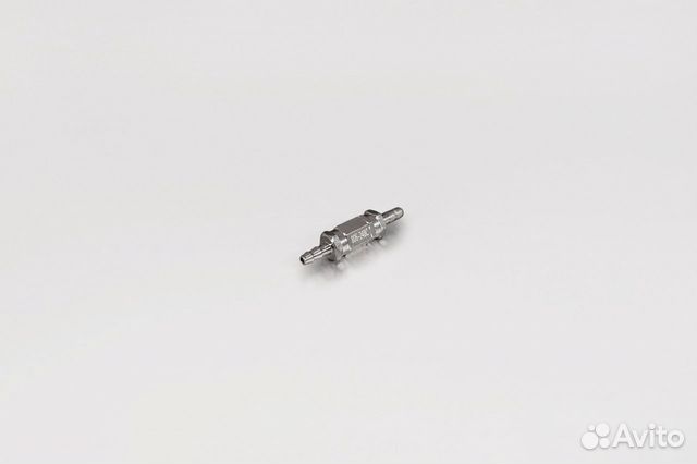 Aquamist Клапан обратный, открытие 15 psi (1bar) 6