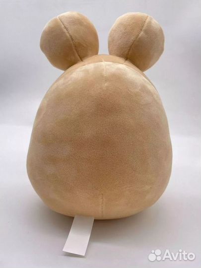 Мягкая игрушка Пу