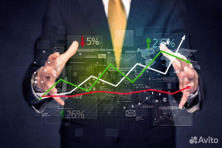 Инвестиции под 10 процентов в месяц