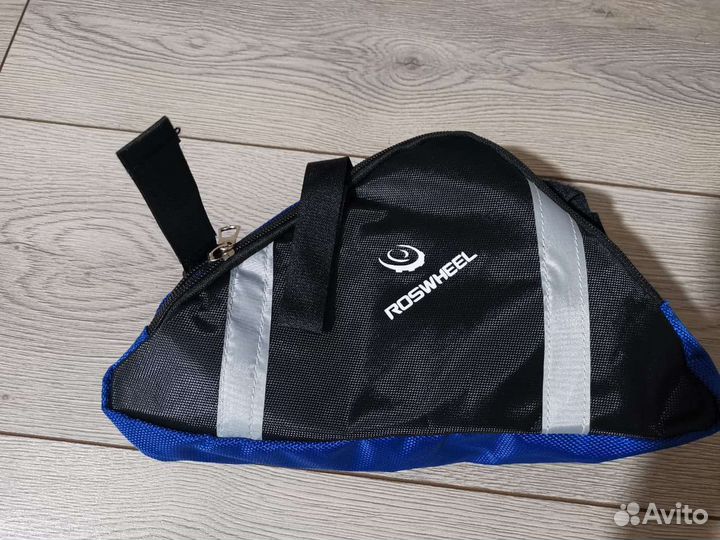 Сумка для велосипеда