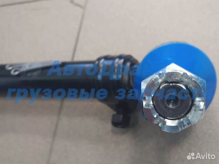 Продольная рулевая тяга MAN F90 F2000