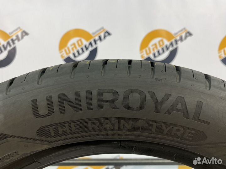 Uniroyal RainSport 5 225/50 R17 89W