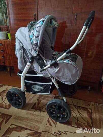 Детские коляски