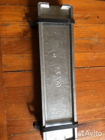 Форма для леденцов на палочке (кулинарная) СССР