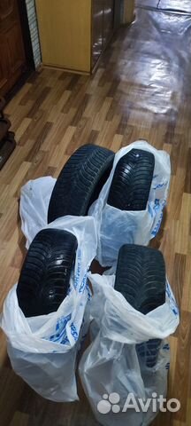 Goodyear UltraGrip 205/60 R16
