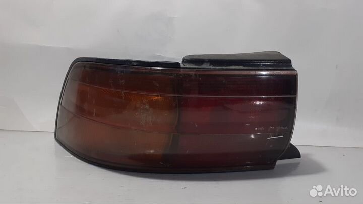 Фонарь задний левый Toyota Камри V30