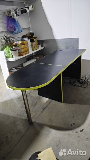 Письменный стол бу