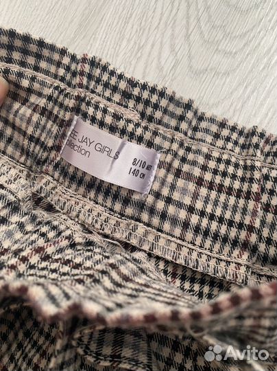 Шорты для девочки