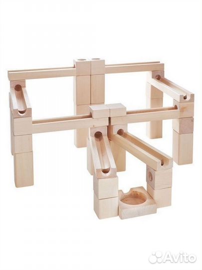 Детский конструктов «Горка»