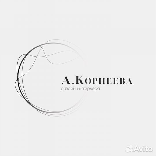 Создание логотипа, визитки, оформление соц сетей