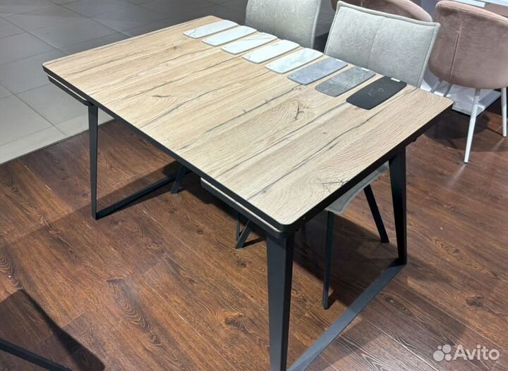 Обеденный стол раздвижной OSR-13888