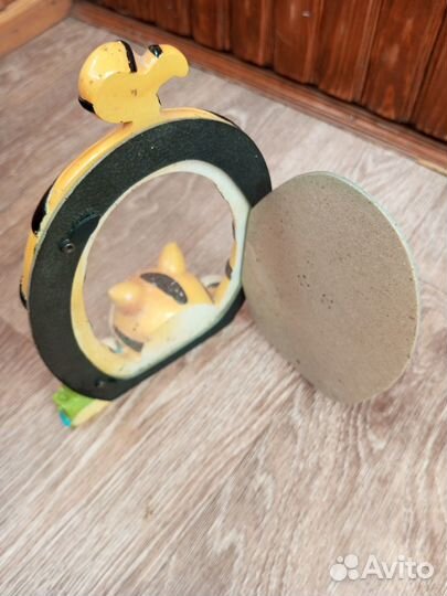 Фоторамка, керамика