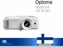 Optoma eh460st потолочное крепление