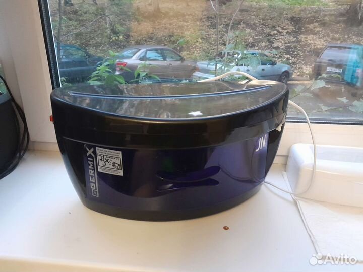 Ультрафиолетовый стерилизатор