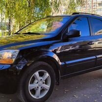 Kia Sorento 2.5 AT, 2007, 347 000 км, с пробегом, цена 865 000 руб.