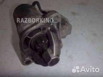 Стартер Форд Probe 2