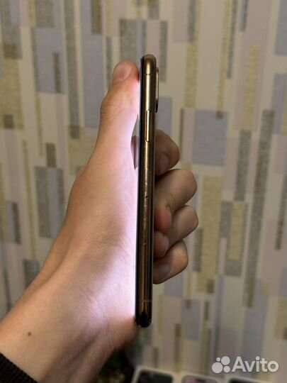 iPhone Xs, 256 ГБ