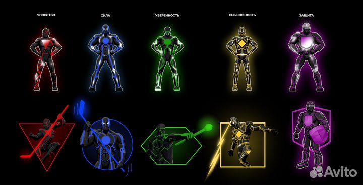 Индивидуальные занятия по рисунку