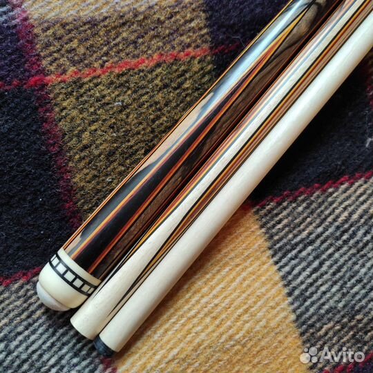 Кий Геннадия Баринова