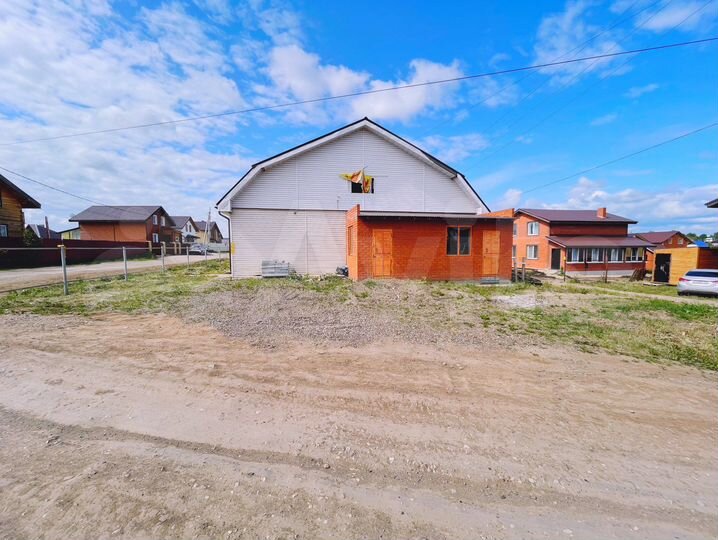 Офис, 281.7 м²