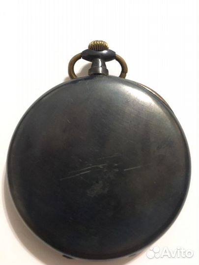 Часы антиквариат