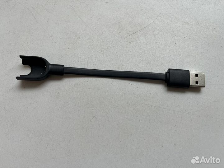 Зарядка для Mi band 3