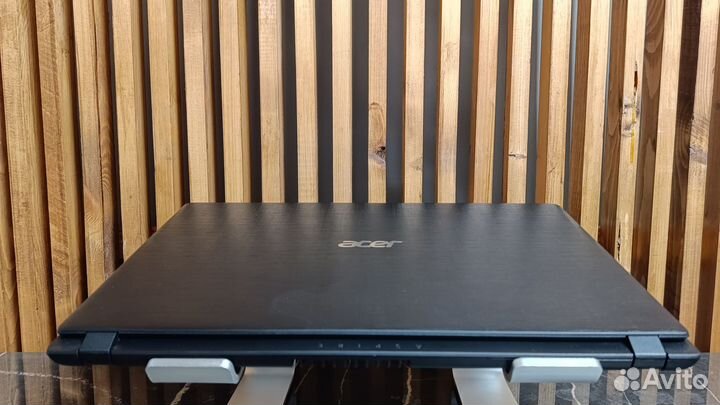 Ноутбук Acer Aspire 3