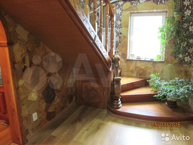 Дом 105,2 м² на участке 30 сот.